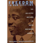 Freedom In Our Lifetime: The Collected Writings Of Anton Muziwakhe Lembede - Hardcover