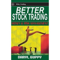 Better Stock Trading: Money and Risk Management - Hardcover