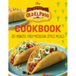 The Old El Paso Cookbook: 20-Minute-Prep Mexican-Style Meals - Paperback