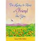 I'm Lucky to Have a Friend Like You - Hardcover