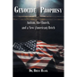 Genocide Prophecy: Autism, the Church and a New (American) Reich - Paperback