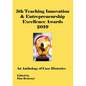 5th Teaching Innovation and Entrepreneurship Excellence Awards 2019 at ECIE19 - Paperback