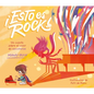 Esto Es Rock / This Is Rock! - Hardcover