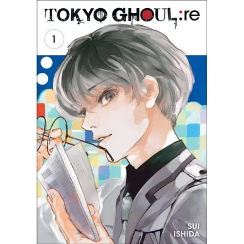 Tokyo Ghoul: Re, Volume 1 - Hardcover