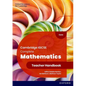 Cie IGCSE and O Level Complete Maths Core 6e Teacher Handbook - Paperback