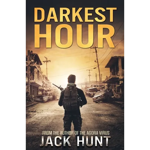 Darkest Hour: A Post-Apocalyptic EMP Survival Thriller - Paperback