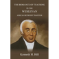 The Romance of Teaching in the Wesleyan African Methodist Tradition - Paperback