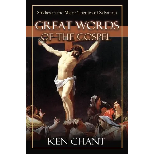 Great Words of the Gospel - Paperback