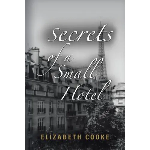 Secrets of a Small Hotel - Paperback
