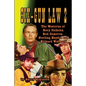 SIX-GUN LAW Volume 2: The Westerns of Rory Calhoun, Rod Cameron, Sterling Hayden and Richard Widmark - Paperback