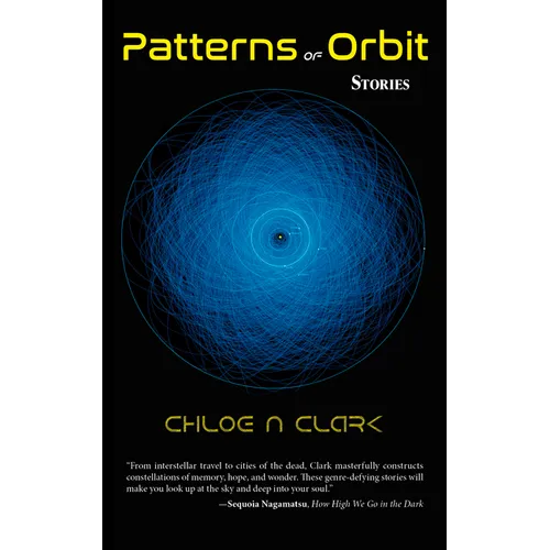 Patterns of Orbit: Stories - Paperback