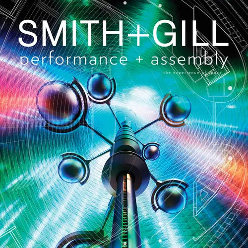 Performance + Assembly: The Experience of Space - Paperback