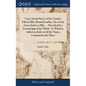 Carys Actual Survey of the Country Fifteen Miles Round London. On a Scale of one Inch to a Mile. ... Preceded by a General map of the Whole. To Which - Hardcover