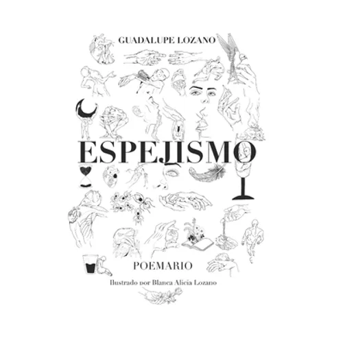 Espejismo: Poemario - Paperback