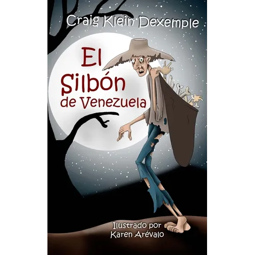 El Silbón de Venezuela - Paperback