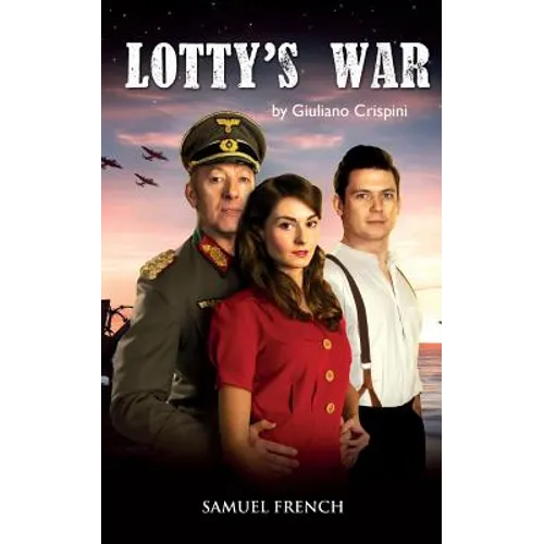 Lotty's War - Paperback