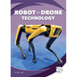 Robot and Drone Technology - Library Binding