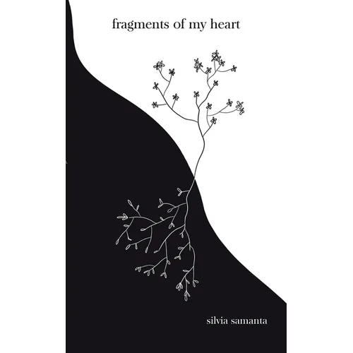 Fragments of My Heart - Paperback