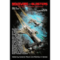 Broadswords and Blasters Issue 12: Pulp Magazine with Modern Sensibilities - Paperback