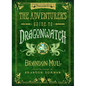 The Adventurer's Guide to Dragonwatch - Hardcover
