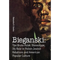 Bieganski: The Brute Polak Stereotype in Polish-Jewish Relations and American Popular Culture - Hardcover