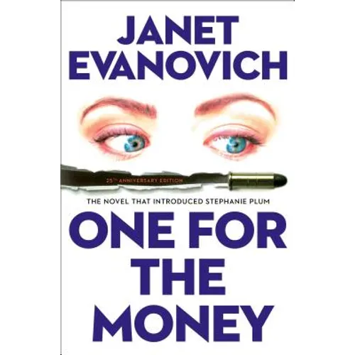 One for the Money: The First Stephanie Plum Novel - Hardcover