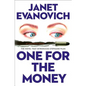 One for the Money: The First Stephanie Plum Novel - Hardcover