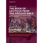 The Book of Leviticus from the Gözleve Bible: A Linguistic Analysis of a Crimean Karaim Bible Translation - Hardcover