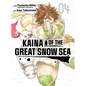 Kaina of the Great Snow Sea 4 - Paperback