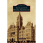 Salt Lake City's Historic Architecture - Hardcover