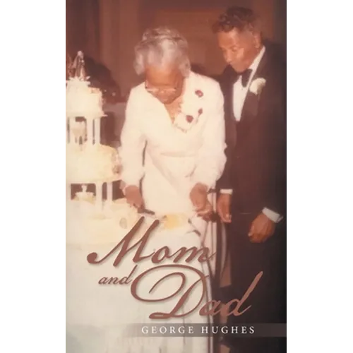 Mom and Dad - Paperback