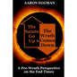 The Saints Go Up and the Wrath Comes Down: A Pre-Wrath Perspective on the End Times - Paperback