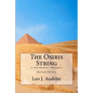The Osiris String: A Sam Buckner Adventure - Paperback