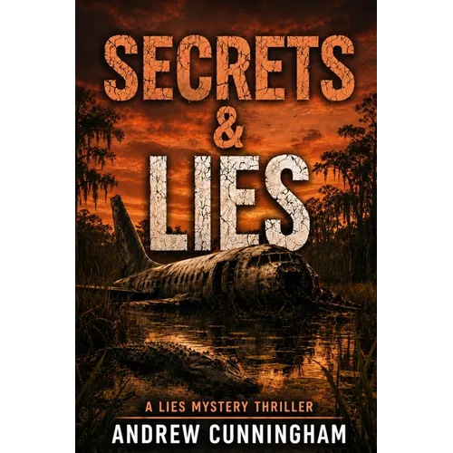 Secrets & Lies - Paperback