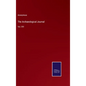 The Archaeological Journal: Vol. XVI - Hardcover