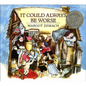 It Could Always Be Worse: A Yiddish Folk Tale - Hardcover