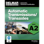 Automatic Transmissions/Transaxles: Test A2 - Paperback