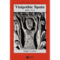 Visigothic Spain 409 - 711 - Paperback