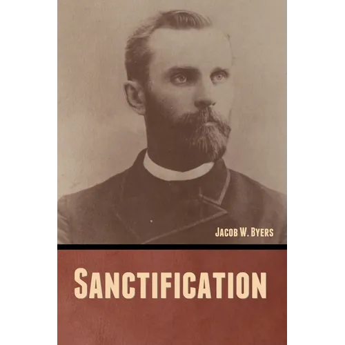 Sanctification - Paperback