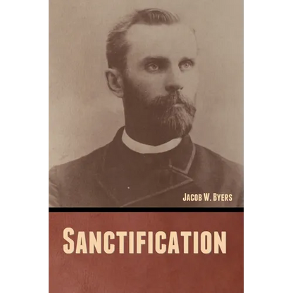 Sanctification - Paperback
