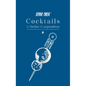 Star Trek Cocktails: A Stellar Compendium - Hardcover