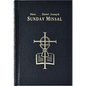 St. Joseph Sunday Missal: Complete Edition in Accordance with the Roman Missal - Hardcover