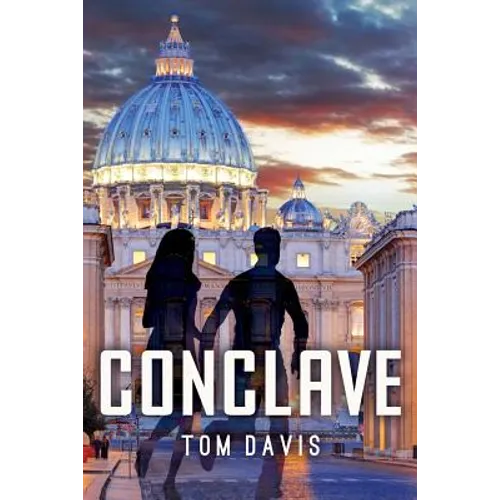 Conclave - Paperback