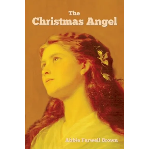 The Christmas Angel - Paperback