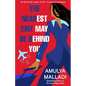 The Nearest Exit May Be Behind You - Paperback