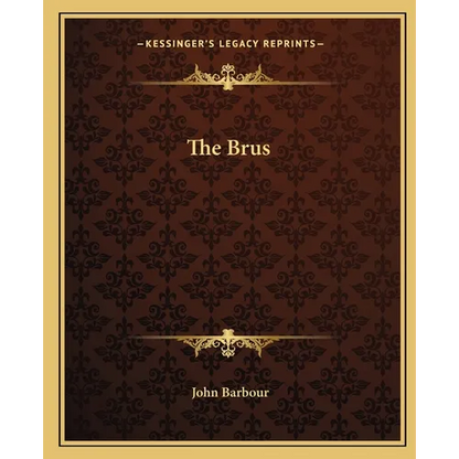 The Brus - Paperback