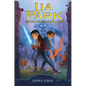 Lia Park and the Heavenly Heirlooms - Hardcover