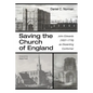 Saving the Church of England: John Edwards (1637-1716) as Dissenting Conformer - Paperback