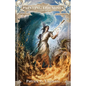 Clear Sky: Book 1 of Painting the Mists - Paperback