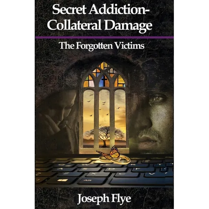 Secret Addition-Collateral Damage: The Forgotten Victims - Paperback